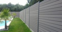 Portail Clôtures dans la vente du matériel pour les clôtures et les clôtures à Ventelay